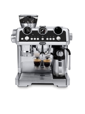DELONGHI EC9865.M La Specialista Maestro