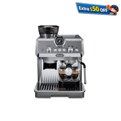 DELONGHI EC9255.M La Specialista Arte Evo