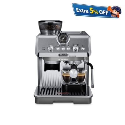 DELONGHI EC9255.M La Specialista Arte Evo