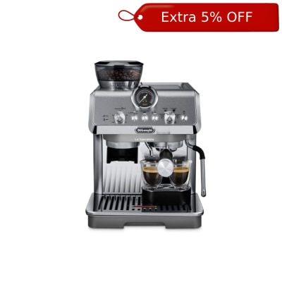 DELONGHI EC9255.M La Specialista Arte Evo