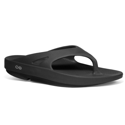 Oofos OOriginal Thong 运动恢复拖鞋