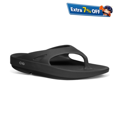 Oofos OOriginal Thong Recovery Sandal