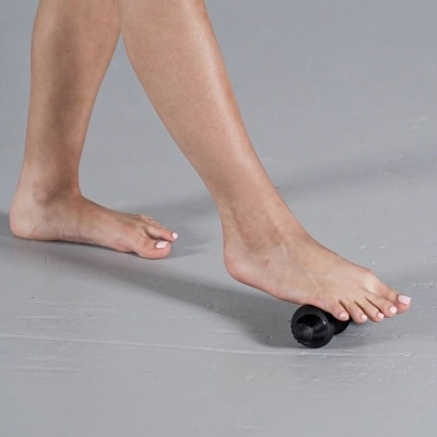 TRNR Foot Roller - MS5