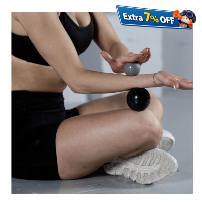 TRNR 澳洲穴位按摩球 (大小球2件裝) 4.5 and 6.5 cm - MS6