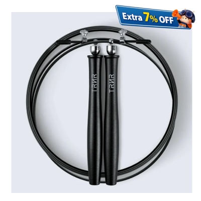 TRNR Speed-X 竞速/极速跳绳