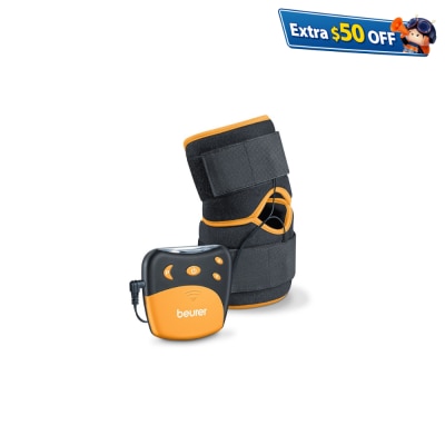 Beurer EM 29 膝蓋和手肘按摩儀