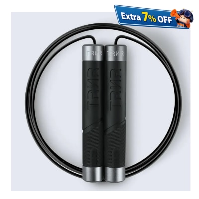 TRNR FreeStyle 花式跳绳