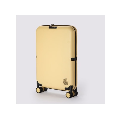 Jollying Pebble 摺疊式瘦身行李箱