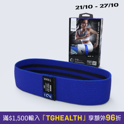 翘臀圈 (带防滑矽胶条) image