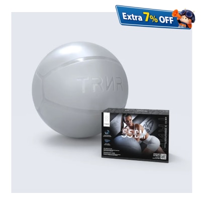TRNR 澳洲健身球 55cm - GB55