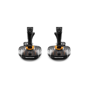 THRUSTMASTER T-16000M FCS Space Sim Duo (PC) | Fortress