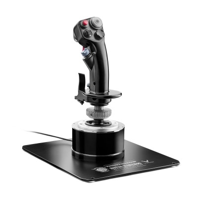 THRUSTMASTER Hotas Warthog Flight Stick (PC)