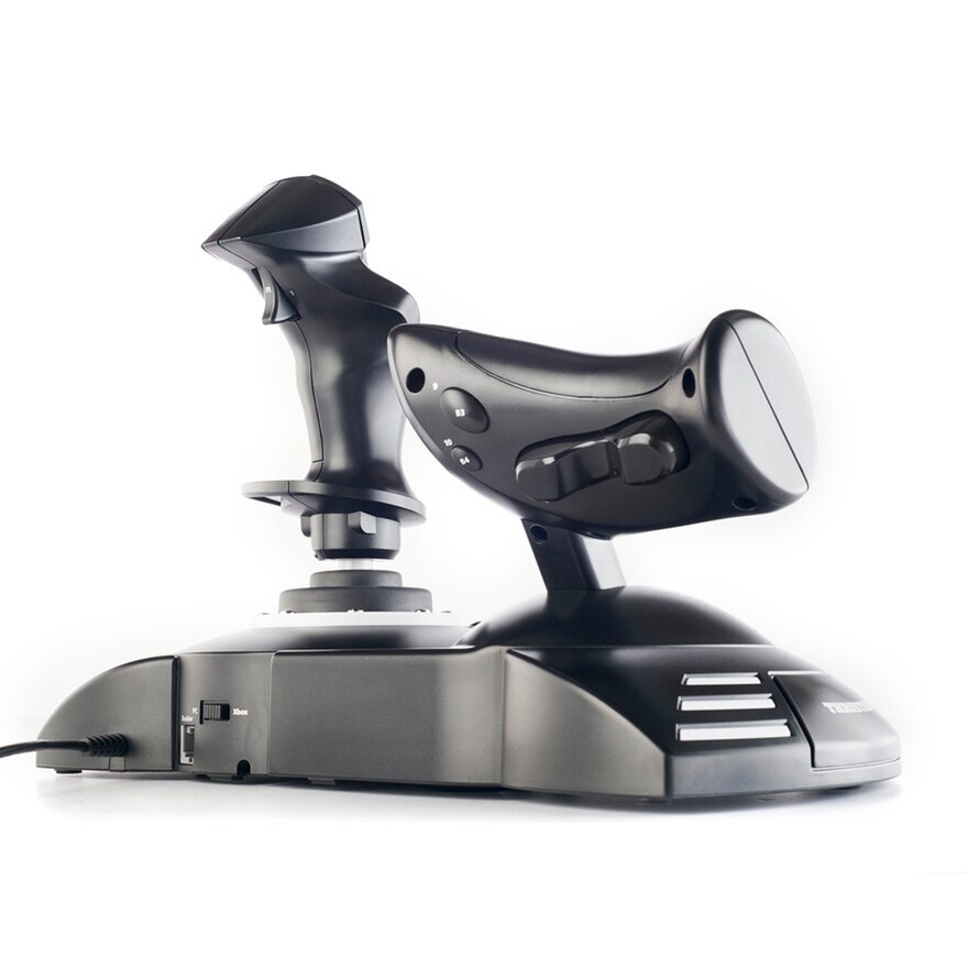 THRUSTMASTER T.Flight Hotas One (For PC & Xbox) | Fortress