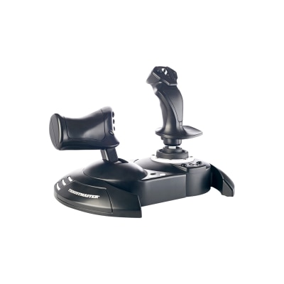 THRUSTMASTER T.Flight Hotas One 飞行控制器 (For PC & Xbox)