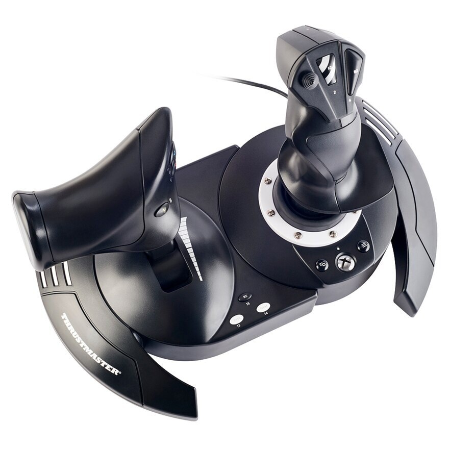 THRUSTMASTER T.Flight Hotas One (For PC & Xbox) | Fortress