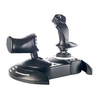 THRUSTMASTER T.Flight Hotas One 飞行控制器 (For PC & Xbox)