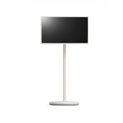 LG 樂金 StanbyME 智慧電視可移動觸控螢幕