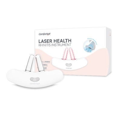 Comforbot Comforbot wireless semiconductor light therapy fast-acting sterile rhinitis physiotherapy machine