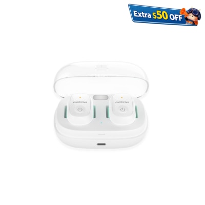 Comforbot 7分鐘深層激光擊退灰甲雙指速效零壓無菌光療機 PRO