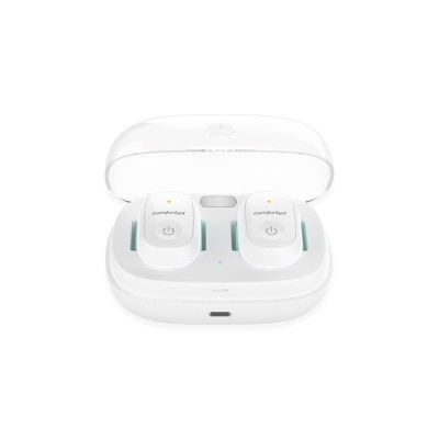 Comforbot 7分鐘深层激光击退灰甲双指速效零压无菌光疗机 PRO