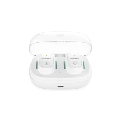 Comforbot onychomycosis fast-acting zero-pressure sterile phototherapy machine PRO for two fingers