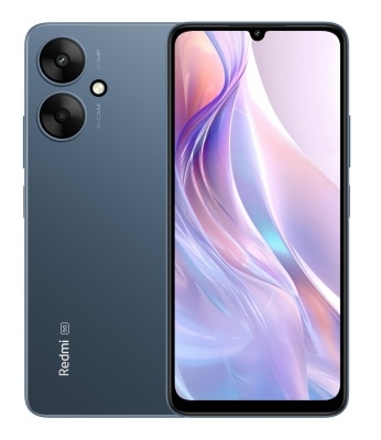 Redmi 紅米 13C 5G 智能手機