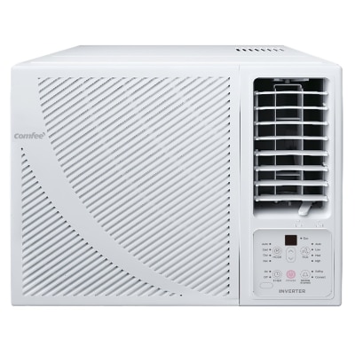 COMFEE 1.5HP R32 Smart Inverter Window Air Conditioner CWF 12CRFN8 AD5 image