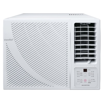 COMFEE 1.5HP R32 Smart Inverter Window Air Conditioner CWF 12CRFN8 AD5 image