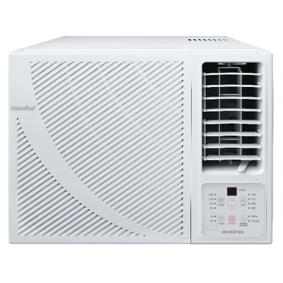 COMFEE CWF-18CRFN8-AD5 2匹智能变频独立抽湿遥控 窗口式冷气机