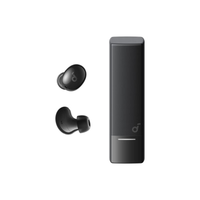 Anker Anker soundcore A30i 唇膏款 主動降噪真無線藍牙耳機(黑色) 耳機