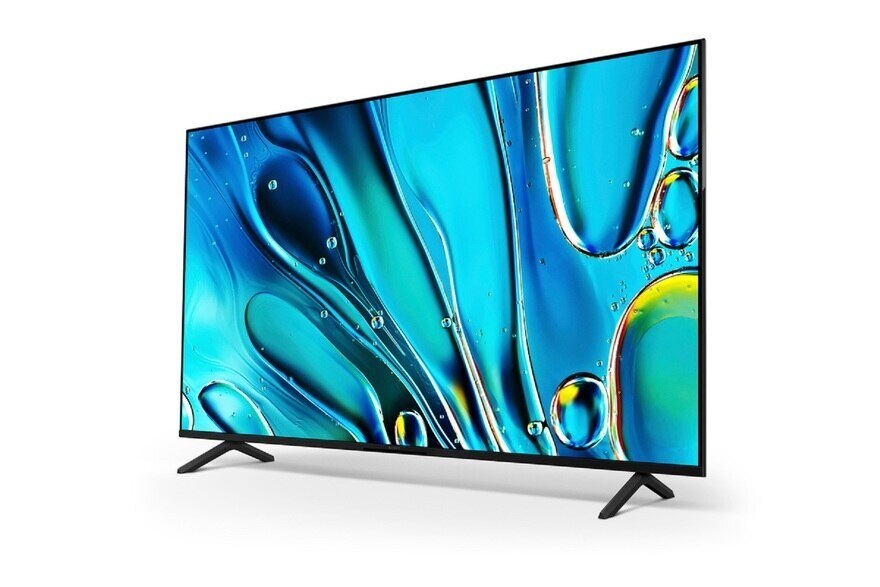 SONY S30 BRAVIA 3 4K HDR Processor X1™ 4K Ultra HD HDR