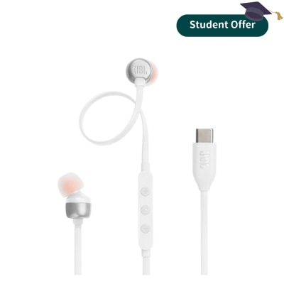 JBL TUNE 310C USB-C Headphone