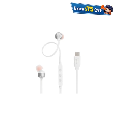 JBL TUNE 310C USB-C Headphone