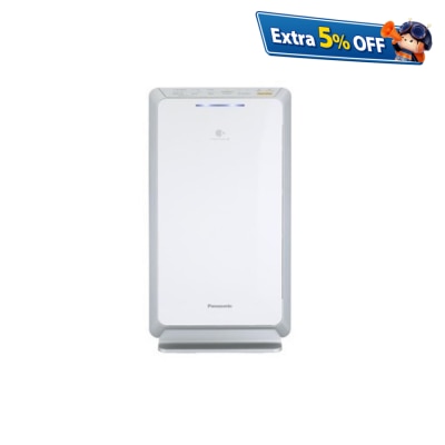 PANASONIC F-PXV55H/S nanoe®X Air Purifier