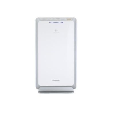 PANASONIC 乐声牌 F-PXV55H/S nanoe®X 纳米离子空气清新机