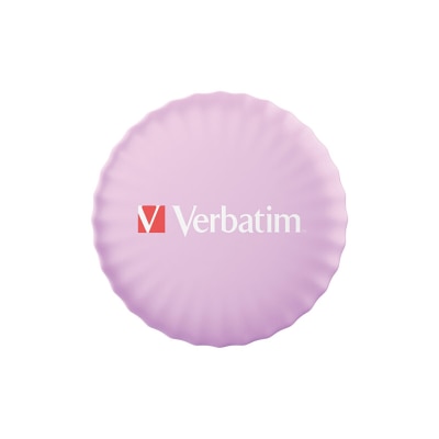VERBATIM My Finder Coin（單個裝）追蹤設備