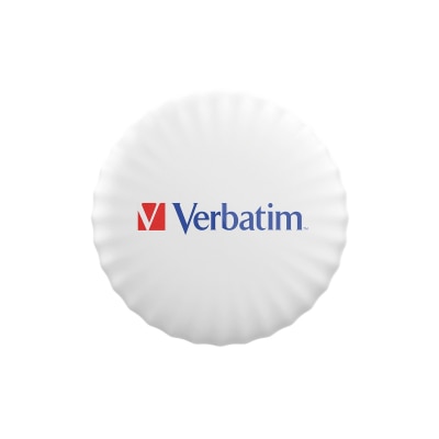 VERBATIM My Finder Coin（單個裝）追蹤設備