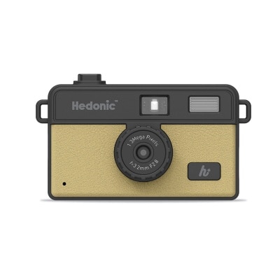 Hedonic Hedonic 超迷你數碼相機