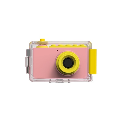 Hedonic - Mini Digital Waterproof Camera