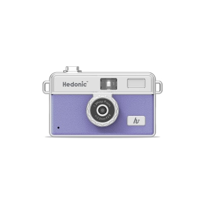 Hedonic Hedonic Mini Digital Camera