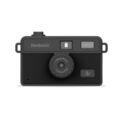 Hedonic Hedonic 超迷你數碼相機