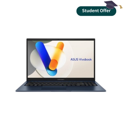 ASUS 華碩 Vivobook 15 X1504VA 手提電腦