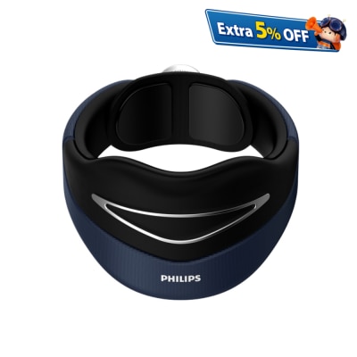 PHILIPS 飛利浦 頸部按摩器 PPM3311 按摩器