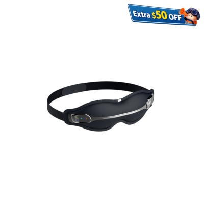 PHILIPS Eye Massager PPM2321 Massager