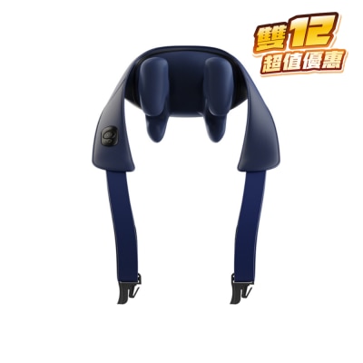 PHILIPS Neck and Shoulder Massager PPM3522 Massager