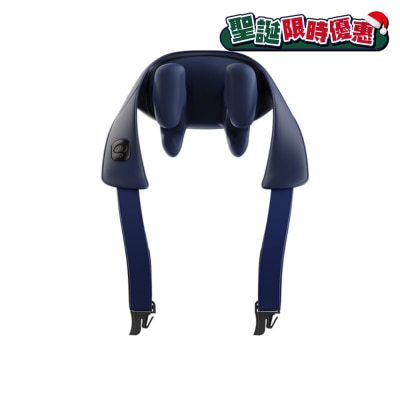 PHILIPS Neck and Shoulder Massager PPM3522 Massager