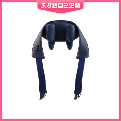 PHILIPS Neck and Shoulder Massager PPM3522 Massager