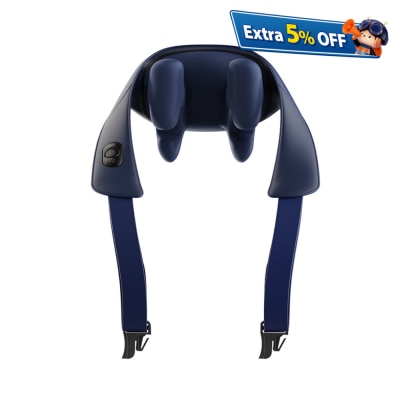 PHILIPS Neck and Shoulder Massager PPM3522 Massager