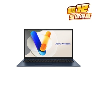 ASUS 华硕 Vivobook 14 X1404VA 手提电脑