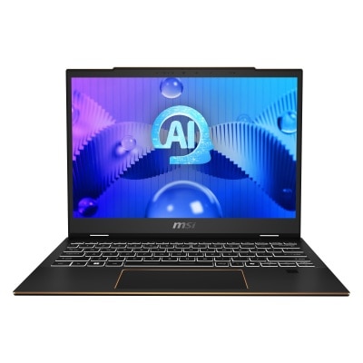 MSI 微星 Summit E13 AI EVO A1MTG 轻触式商务手提电脑